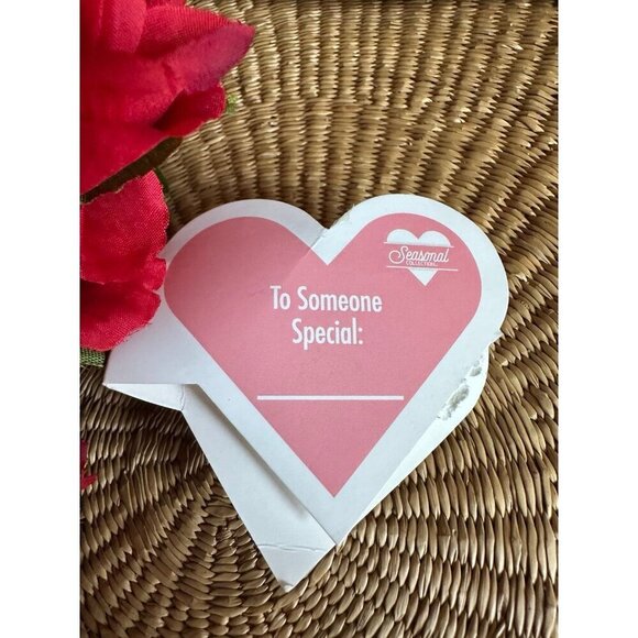 To someone special FAUX roses - Picture 5 of 11